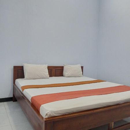 Hotel Ilhami ブリタール エクステリア 写真